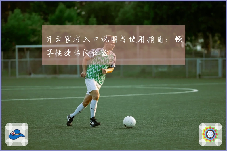 开云官方入口说明与使用指南，畅享快捷访问体验