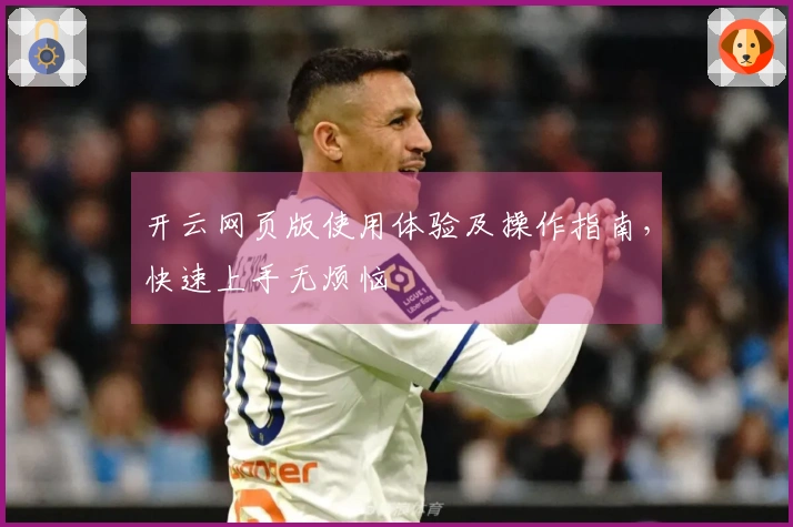 开云网页版使用体验及操作指南，快速上手无烦恼