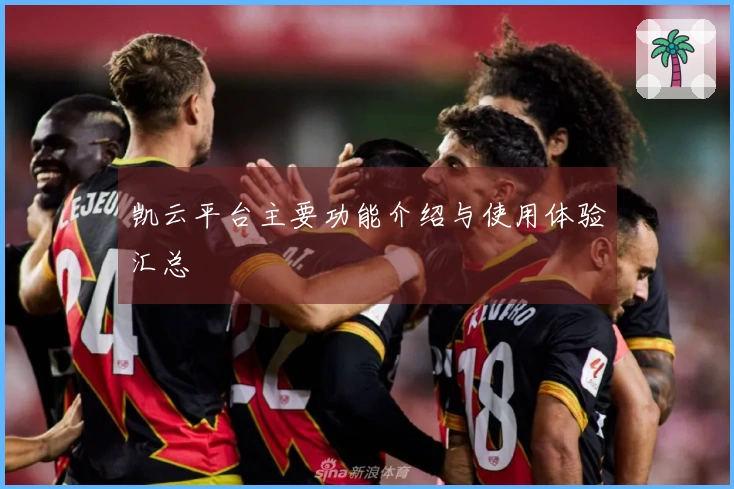 凯云平台主要功能介绍与使用体验汇总